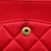 Secondhand Chanel Timeless - Classic Double Flap Bag Quilted