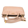 Secondhand Prada Galleria Double Zip Tote