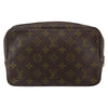 Secondhand Louis Vuitton Trousse Toilette