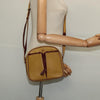 Secondhand cartier Tasseled Must de Cartier Crossbody Bag
