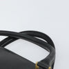 Secondhand Versace Vintage Handbag Black Leather Bags