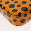 Secondhand Louis Vuitton Pochette Accessoires NM Kusama Infinity Dots Monogram Vernis