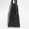 Gucci Vintage Bamboo Handle Bag Leather