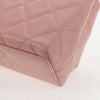 Secondhand Chanel Vintage Camellia Flap Bag Quilted