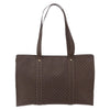 Secondhand Celine Vintage Macadam Tote bag Canvas and