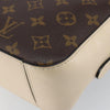 Secondhand Louis Vuitton Saintonge Handbag Monogram Canvas with