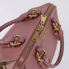 Secondhand Miu Miu Madras Convertible Satchel