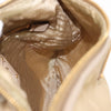 Secondhand Prada Hobo Tessuto Beige Nylon Bags