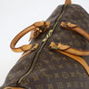 Secondhand Louis Vuitton Keepall Bag