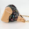 Louis Vuitton Judy Handbag Monogram Multicolor