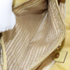 Secondhand Prada Vintage Tote Tessuto