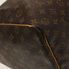 Secondhand Louis Vuitton Keepall Bag