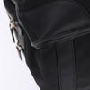 Secondhand Prada Convertible Double Zip Bauletto Bag