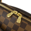 Louis Vuitton Belem Handbag Damier