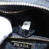 Secondhand Prada Wristlet Zip Pouch Tessuto