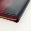Celine Multifunction Flap Wallet Leather