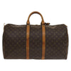 Secondhand Louis Vuitton Keepall Bag