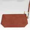 Secondhand Louis Vuitton Vintage Sac d'Epaule Handbag Epi