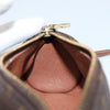 Louis Vuitton Papillon Pochette Monogram Canvas