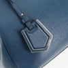 Fendi 2Jours Bag Leather