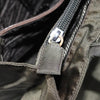 Secondhand Prada Vintage Zip Tote Tessuto