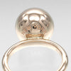 Tiffany & Co. HardWear Ball Ring 18K Pink Gold