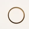 Cartier Love Band Ring 18K Rose Gold