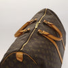 Secondhand Louis Vuitton Keepall Bag