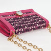 Secondhand Miu Miu Chain Shoulder Bag