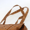 Secondhand MCM Vintage Visetos Tote bag