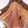 Louis Vuitton Vavin Tote Monogram Canvas