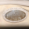 Secondhand Fendi Selleria Tote Beige Leather Accessories