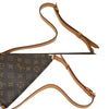 Secondhand Louis Vuitton Musette Tango Handbag