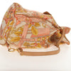 Loewe Vintage Shoulder Bag Canvas