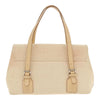 Burberry Vintage Handbag Canvas