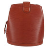Secondhand Louis Vuitton Cluny Shoulder Bag Epi