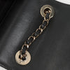 Secondhand Chanel Trendy CC Clutch with Chain Quilted