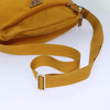 Secondhand Prada Vintage Shoulder Bag Tessuto
