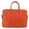 Louis Vuitton Porte-Documents Voyage Briefcase Taiga Leather
