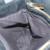 Fendi Vintage Convertible Tote Leather