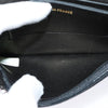 Chanel Classic Card Holder on Chain Wristlet Leather