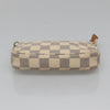 Secondhand Louis Vuitton Pochette Accessoires Damier