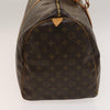 Secondhand Louis Vuitton Keepall Bag