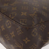 Louis Vuitton Looping Handbag Monogram Canvas