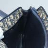 Secondhand Christian Dior Vintage Trotter Shoulder Bag