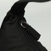 Secondhand Prada Hobo Tessuto Black Nylon Bags