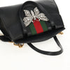 Secondhand Gucci Totem Top Handle Bag