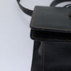 Secondhand Loewe Barcelona Shoulder Bag