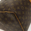 Louis Vuitton Keepall Bag Monogram Canvas