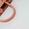 Secondhand Fendi 2Jours Bag Pink Leather Bags